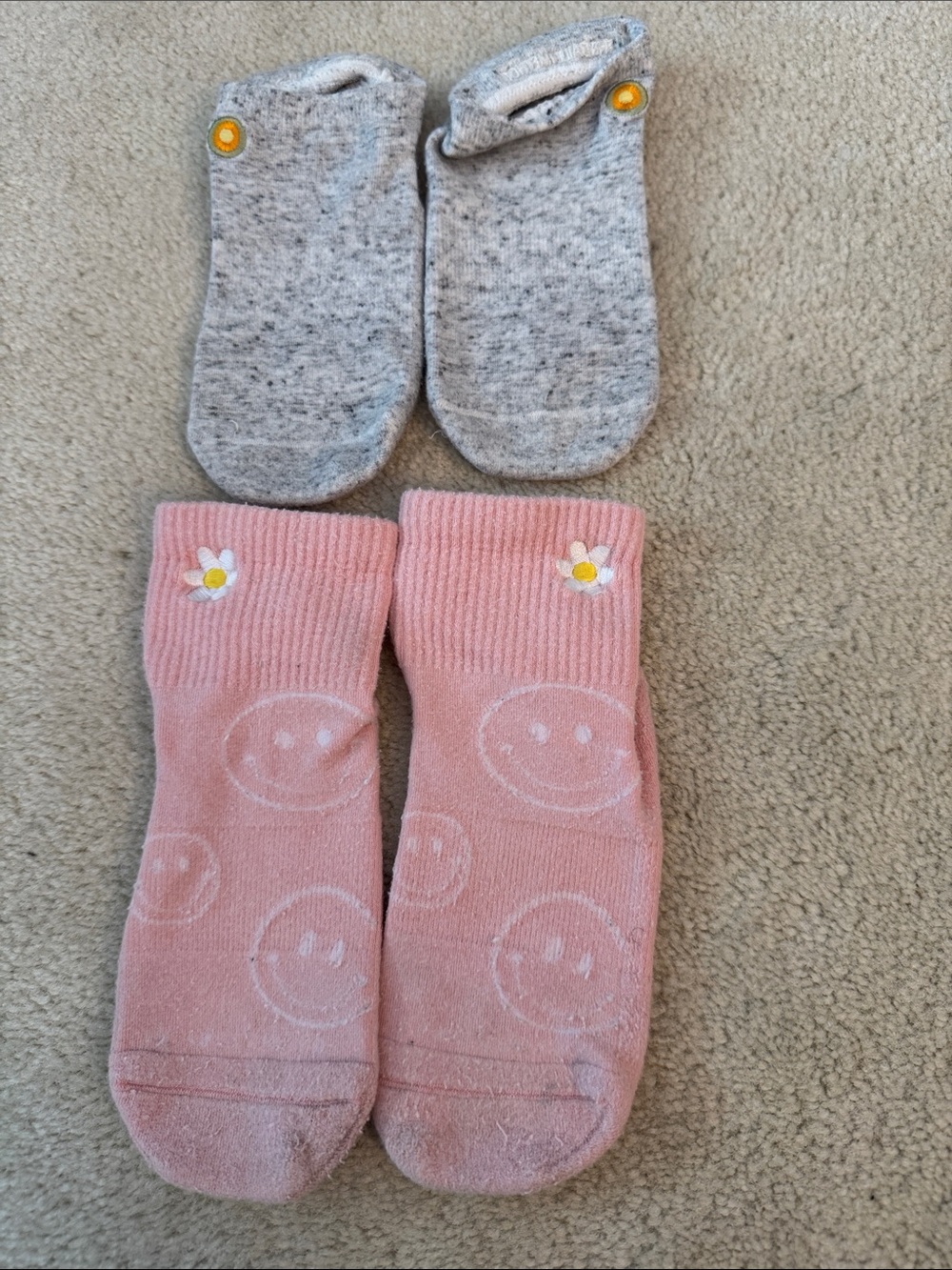 Purre Barre Grip Socks